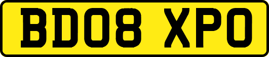 BD08XPO