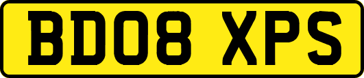 BD08XPS