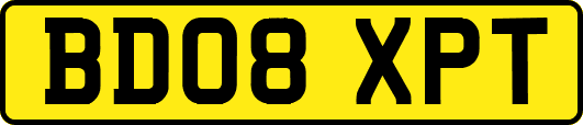 BD08XPT