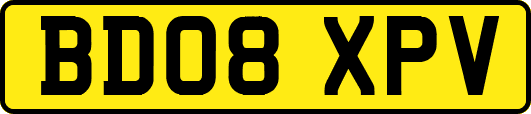 BD08XPV