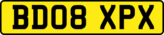 BD08XPX