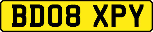 BD08XPY