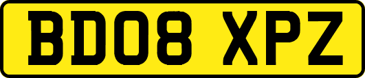 BD08XPZ