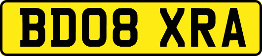 BD08XRA