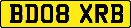 BD08XRB