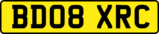BD08XRC