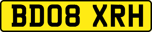BD08XRH