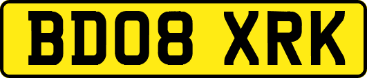 BD08XRK