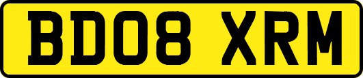 BD08XRM