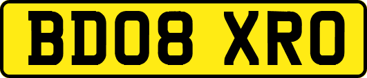 BD08XRO