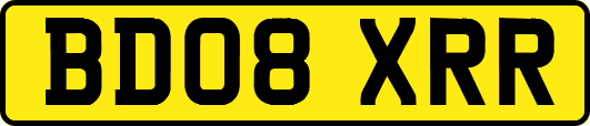 BD08XRR