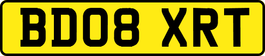BD08XRT