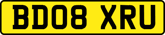 BD08XRU
