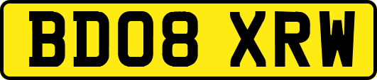 BD08XRW