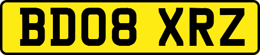 BD08XRZ