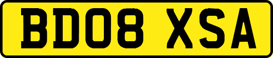 BD08XSA