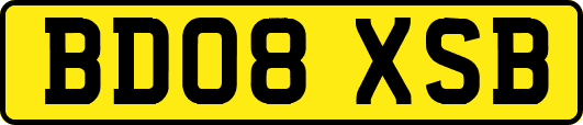 BD08XSB