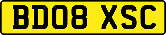BD08XSC