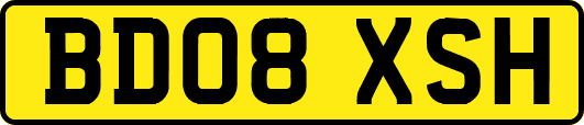 BD08XSH