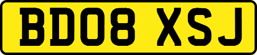 BD08XSJ