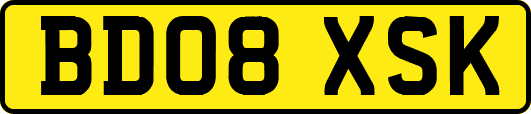 BD08XSK