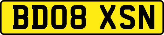 BD08XSN