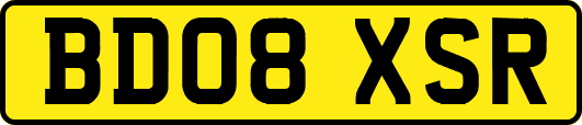 BD08XSR
