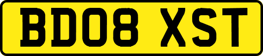BD08XST