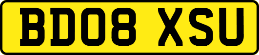 BD08XSU