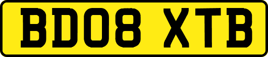 BD08XTB