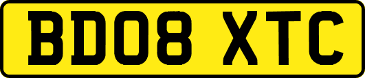 BD08XTC