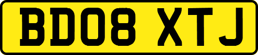 BD08XTJ