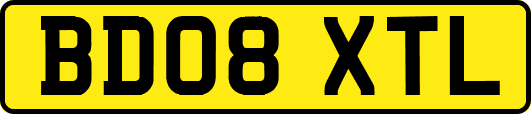 BD08XTL