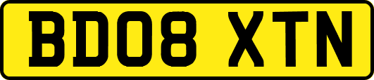 BD08XTN