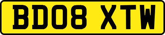 BD08XTW