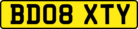 BD08XTY