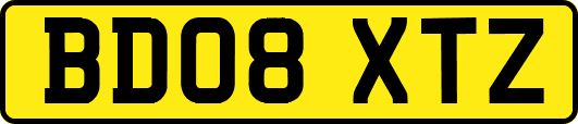 BD08XTZ