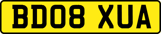 BD08XUA
