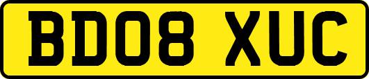 BD08XUC