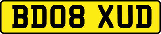 BD08XUD