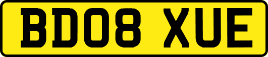 BD08XUE