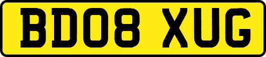 BD08XUG