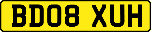 BD08XUH