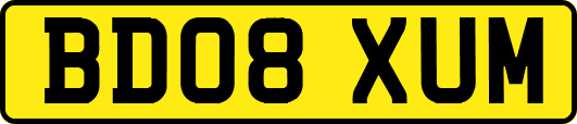 BD08XUM