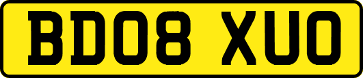 BD08XUO