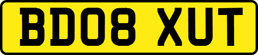 BD08XUT