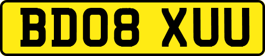 BD08XUU