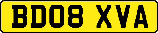 BD08XVA