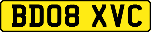 BD08XVC