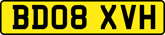 BD08XVH